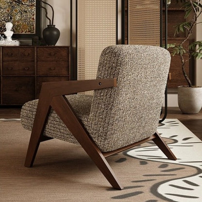 Carlo Armchair