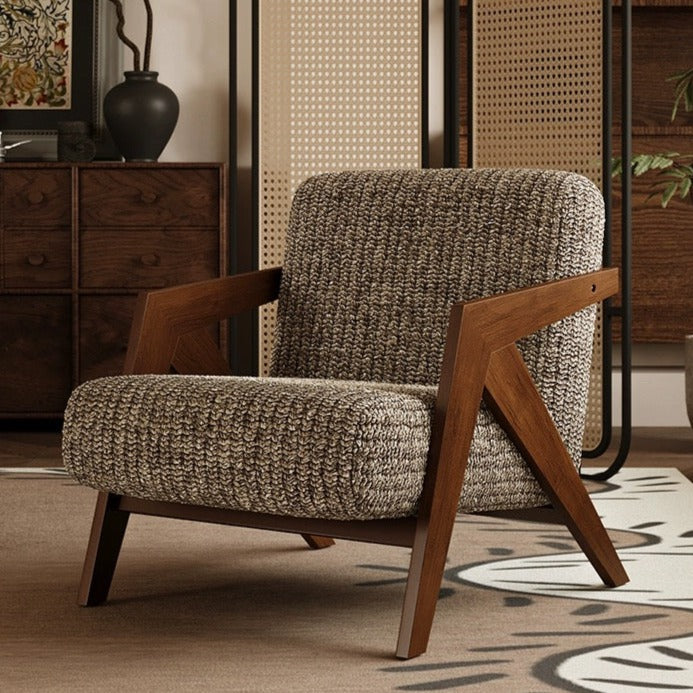 Carlo Armchair