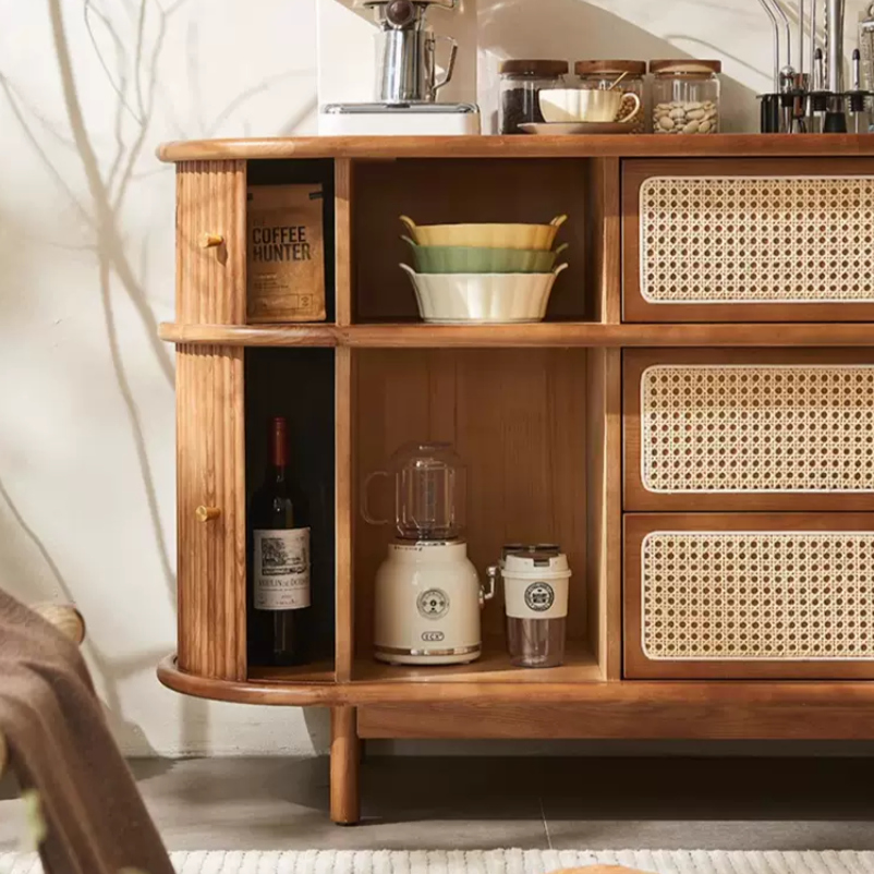 Dale Rattan Sideboard