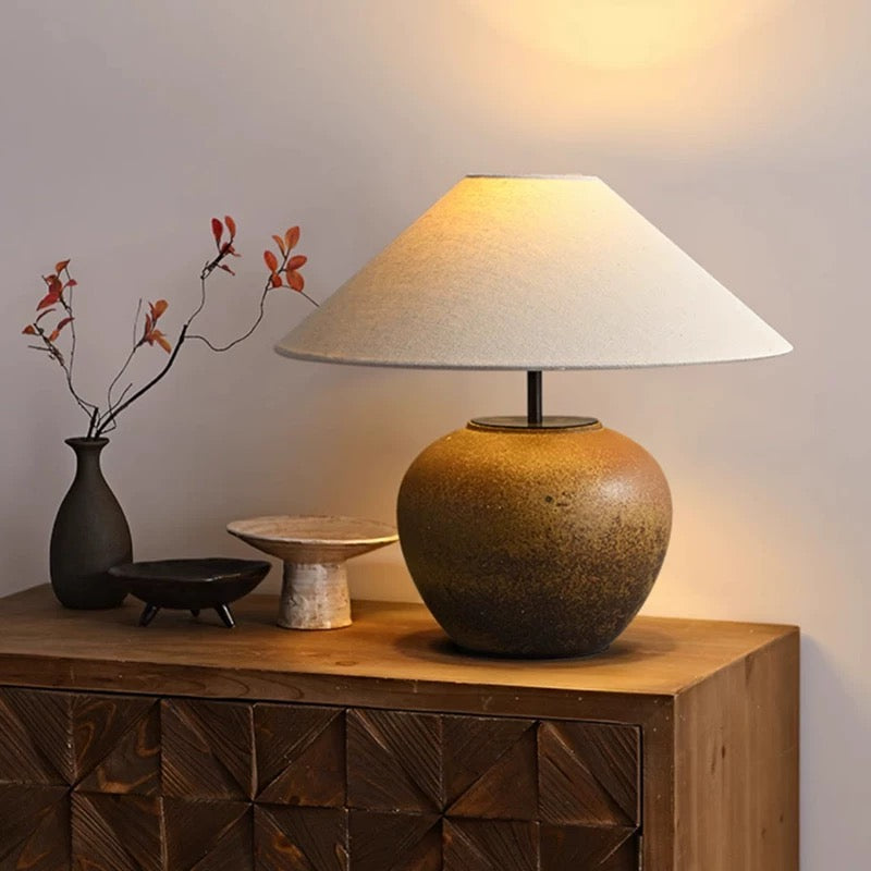 Delia Table Lamp