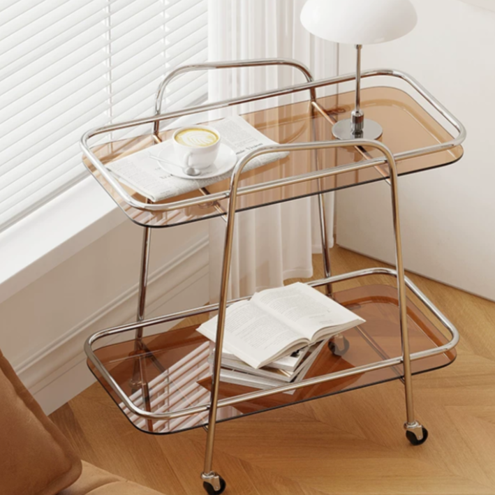 Herbert Bar Cart