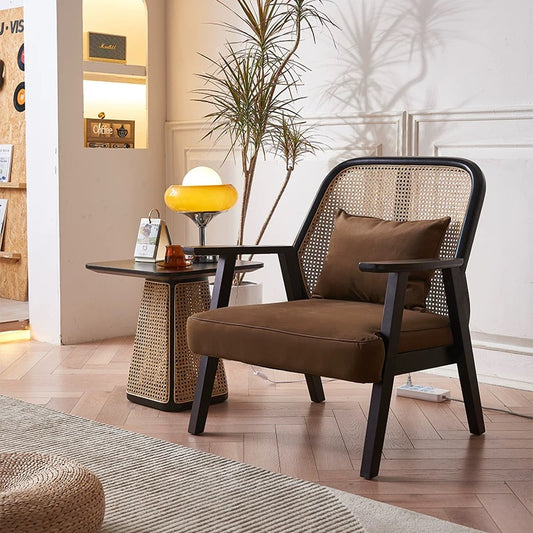 Lyman Armchair