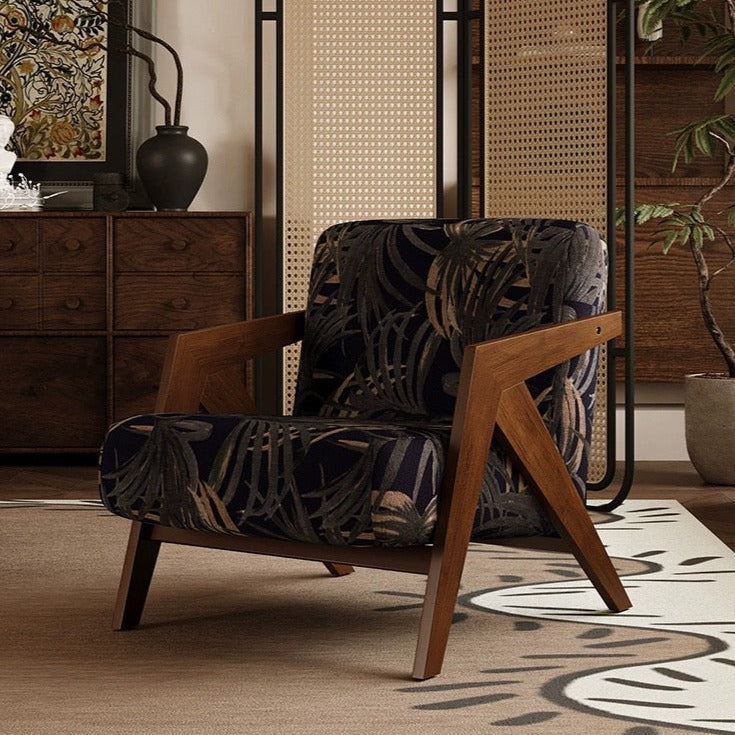 Carlo Armchair