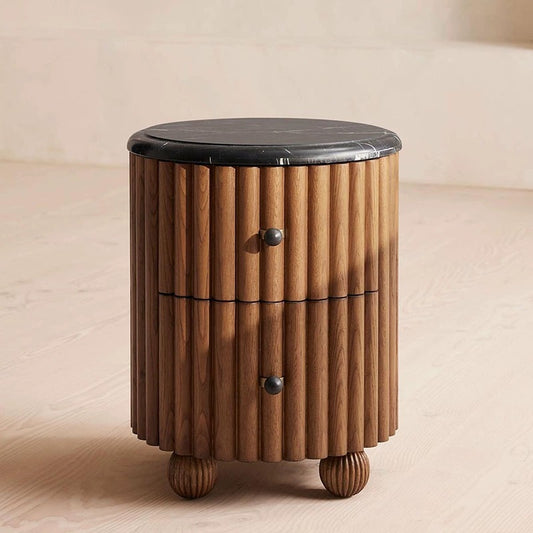 Berg Bedside Table