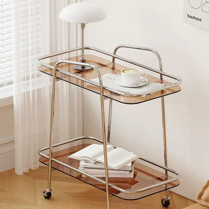 Herbert Bar Cart