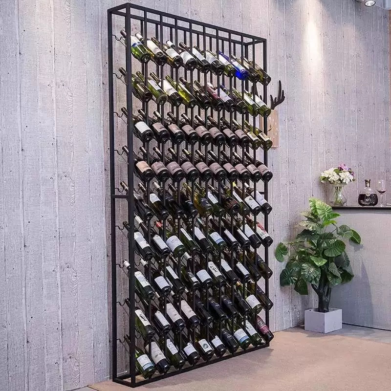 Paco Wine Rack