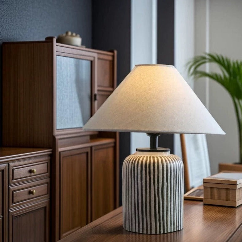 Pace Table Lamp