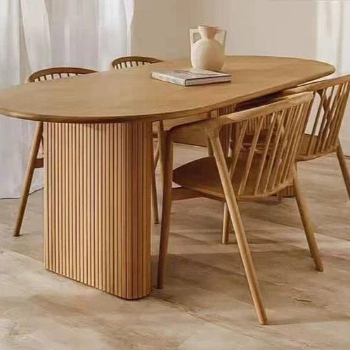 Livia Dining Table