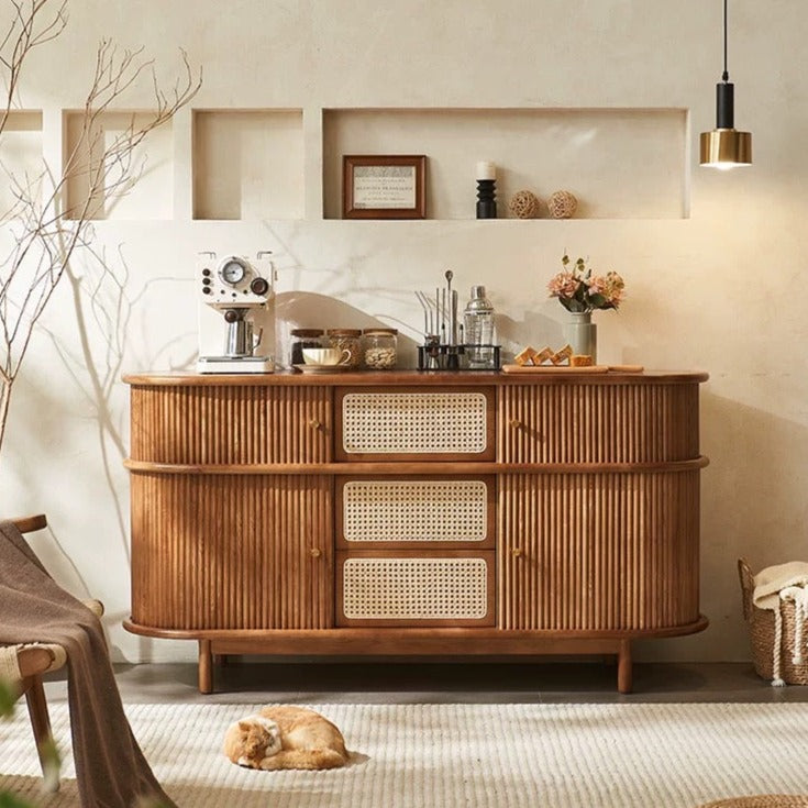 Dale Rattan Sideboard