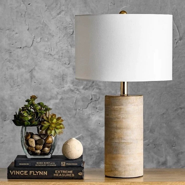 Elvia Table Lamp