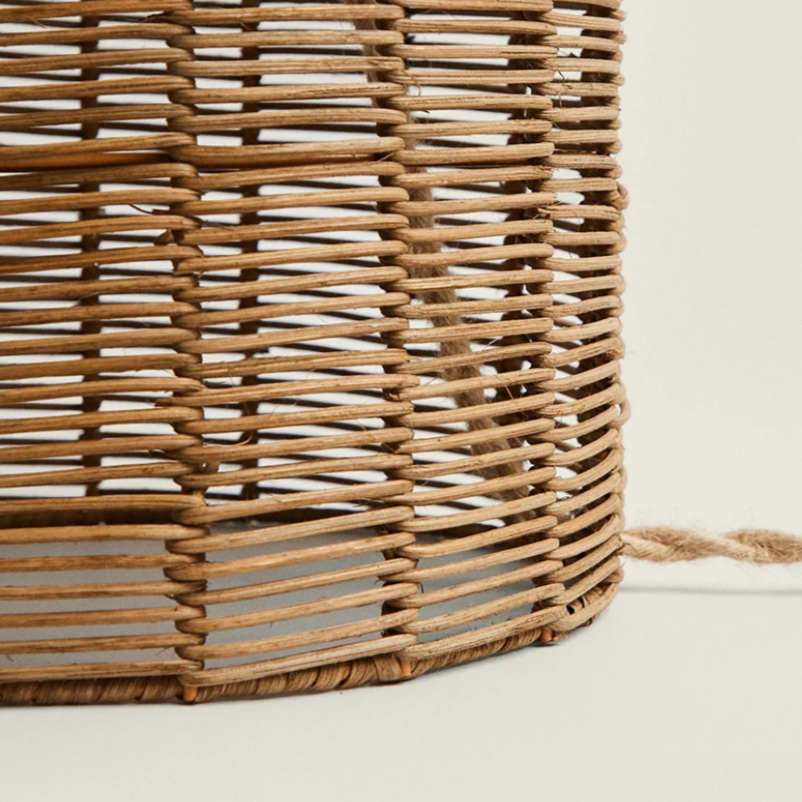 Ned Rattan Table Lamp