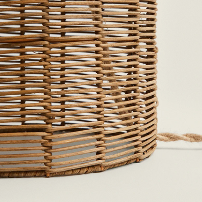 Ned Rattan Table Lamp