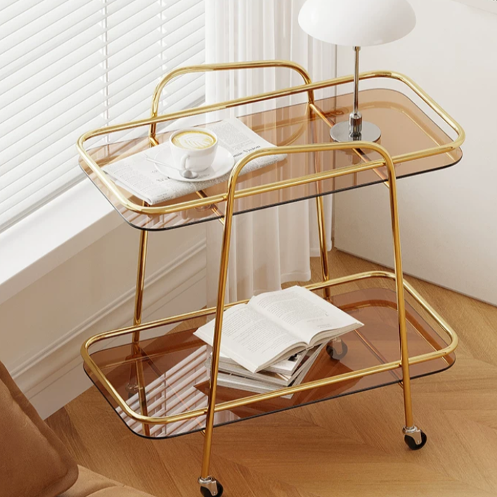 Herbert Bar Cart