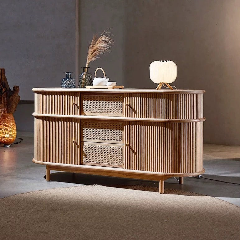 Dale Rattan Sideboard