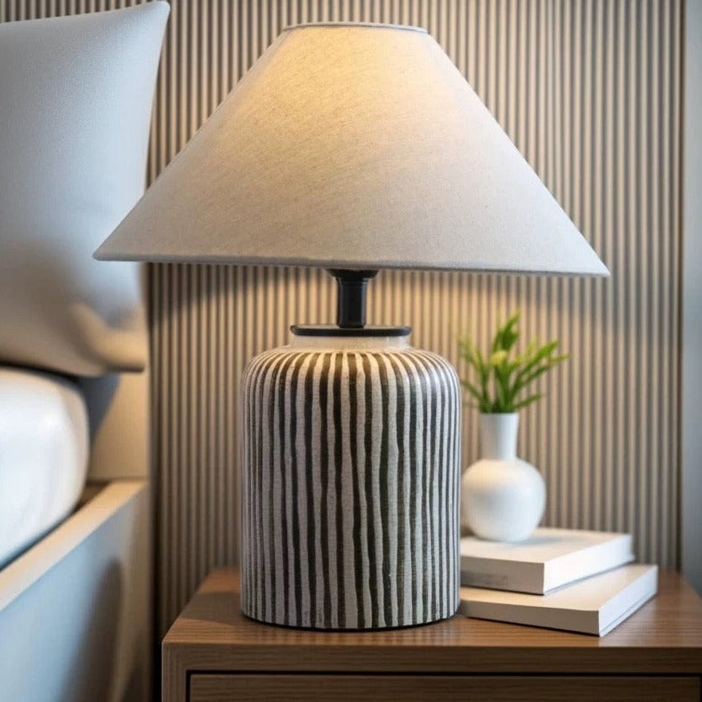 Pace Table Lamp