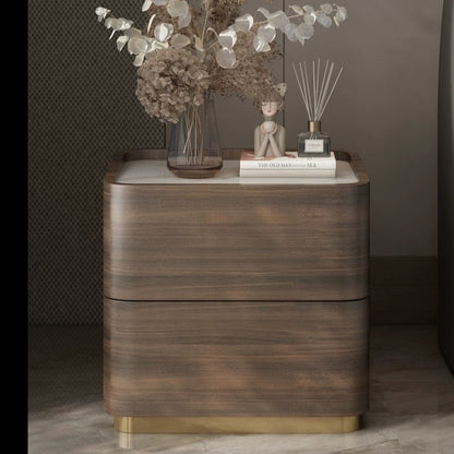 Clara Bedside Table