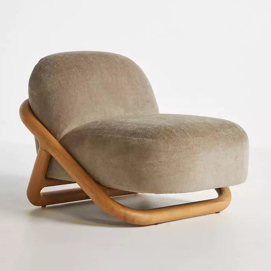 Brooks Armchair