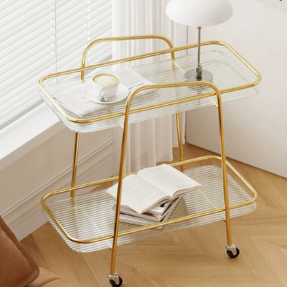 Herbert Bar Cart