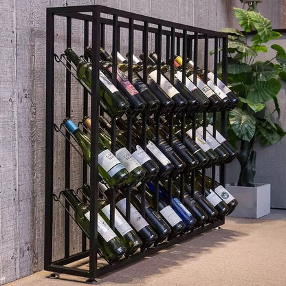 Paco Wine Rack