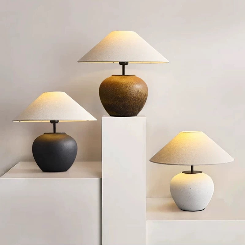 Delia Table Lamp