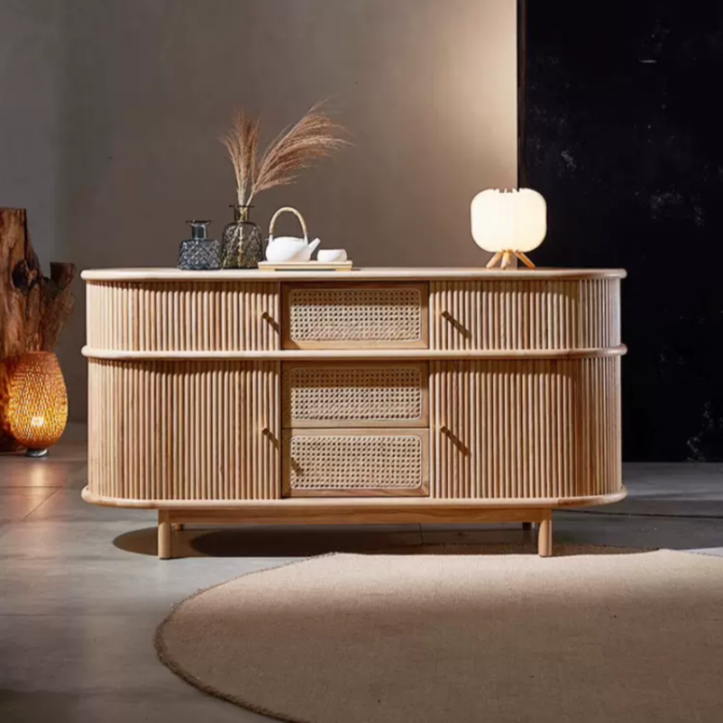 Dale Rattan Sideboard