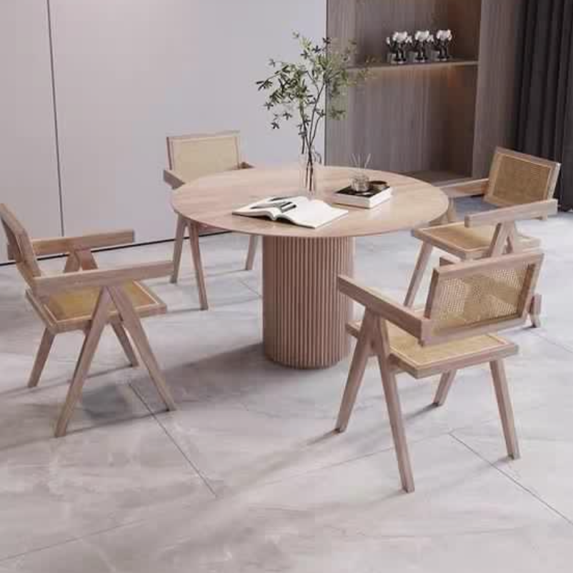 Juliet Round Dining Table