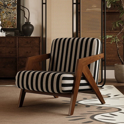 Carlo Armchair