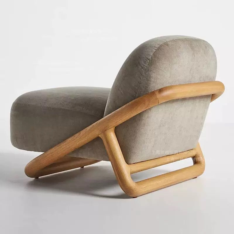 Brooks Armchair