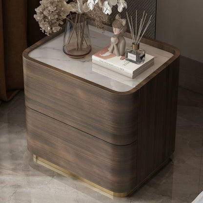 Clara Bedside Table