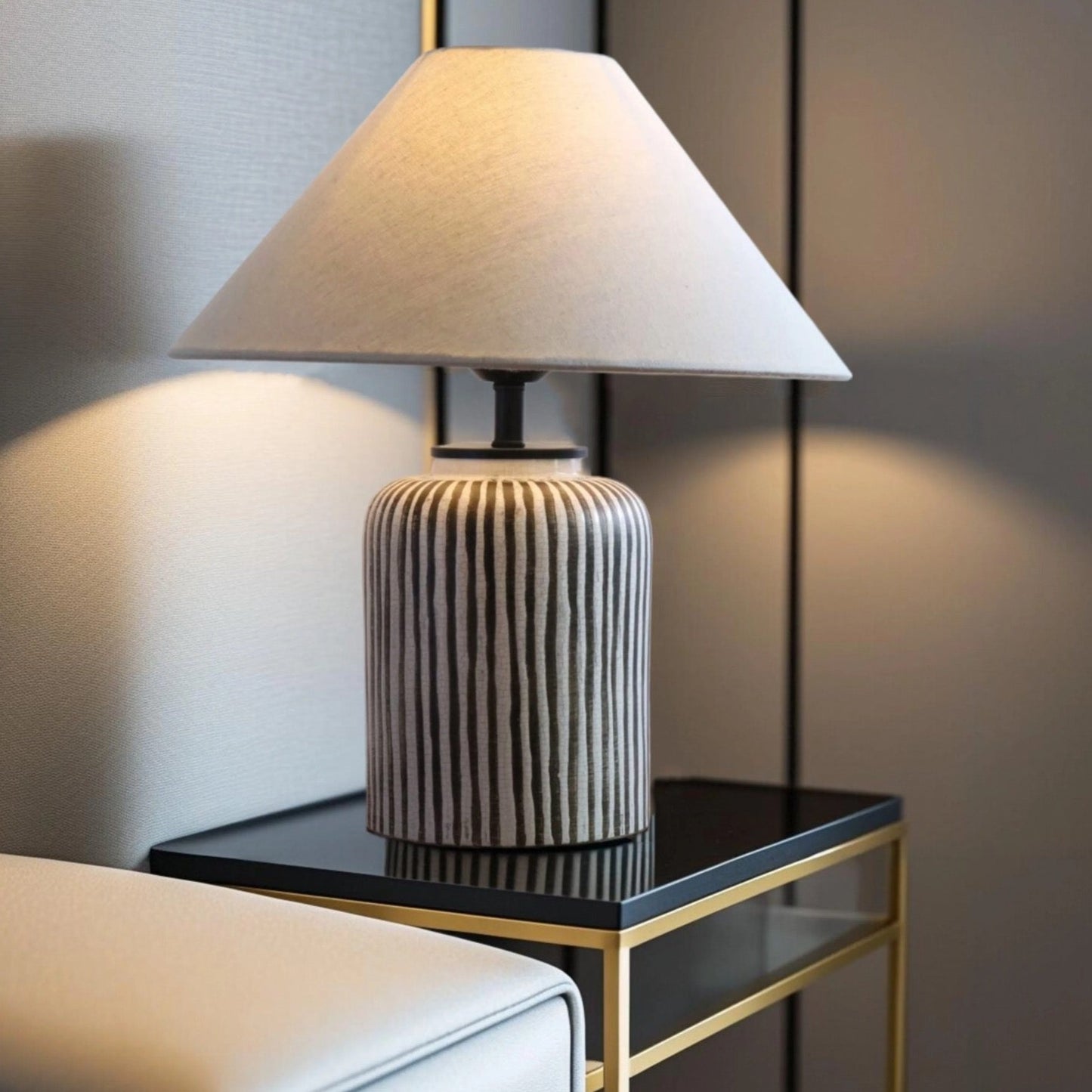 Pace Table Lamp