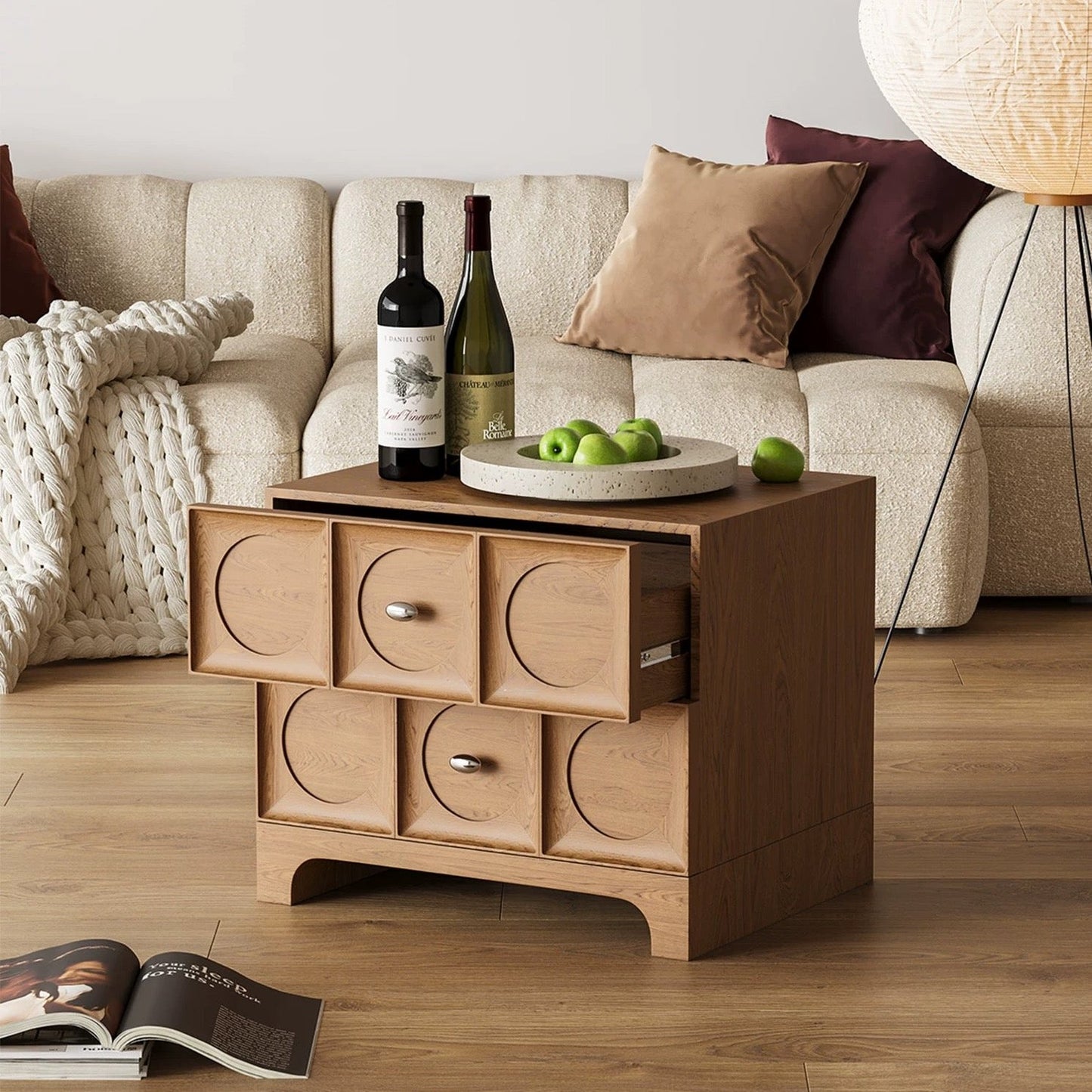 Boyd Side Table