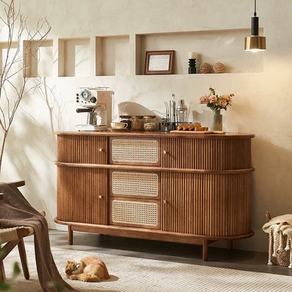 Dale Rattan Sideboard