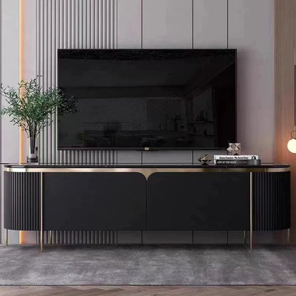 Gail TV Console