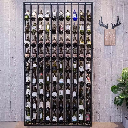 Paco Wine Rack