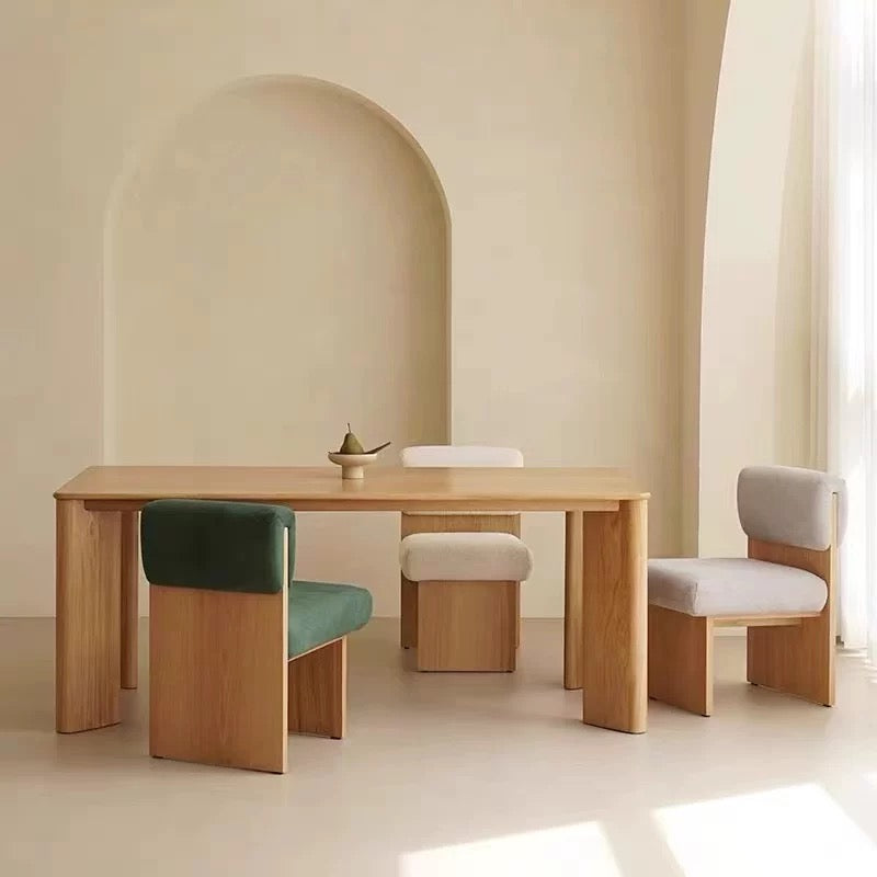 Gale Dining Table