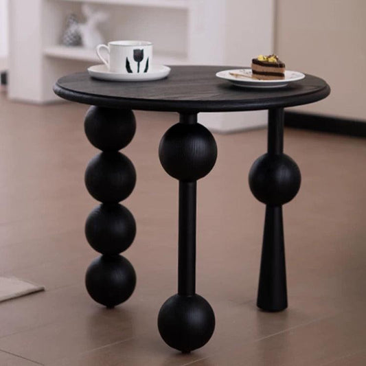 Bridges Side Table