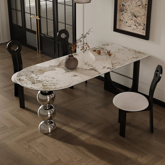 Sebastiano Dining Table