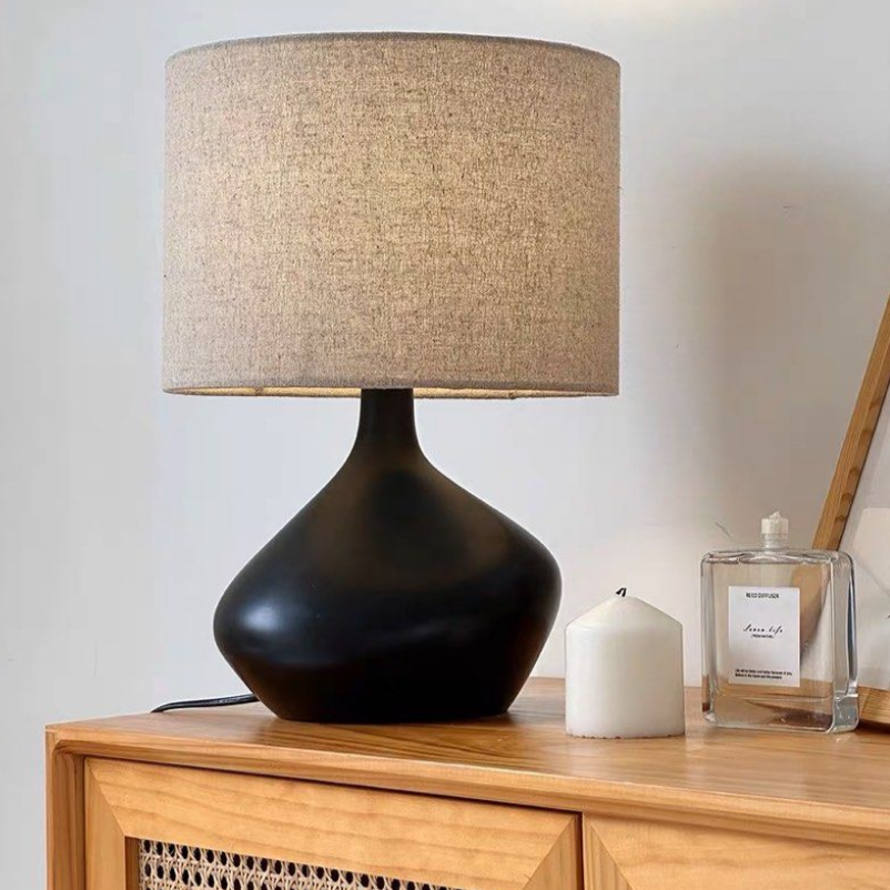 Ike Table Lamp