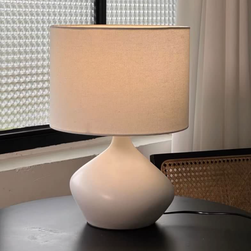 Ike Table Lamp