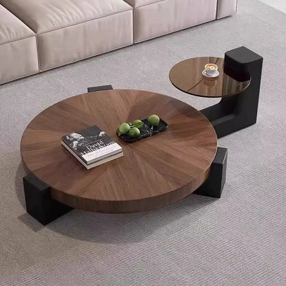 Jewell Round Coffee Table