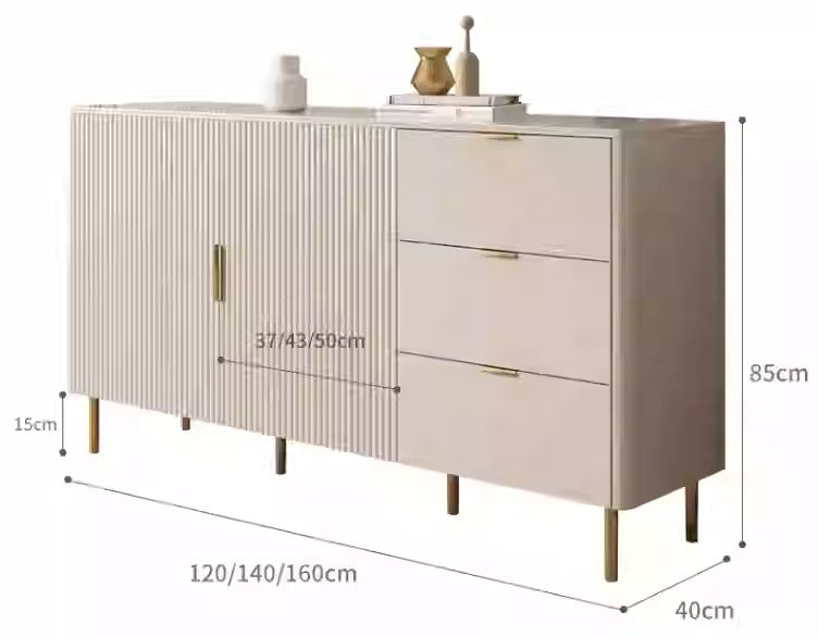 Morrison Sideboard